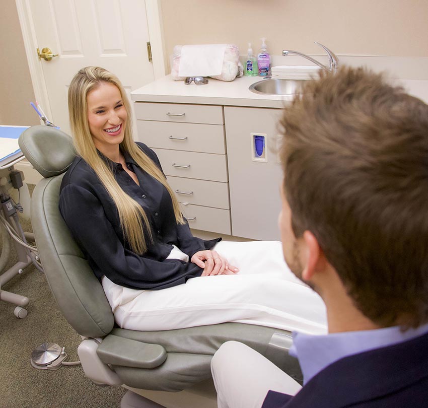 Get a Flawless Smile Using Dental Veneers in Mt. Pleasant