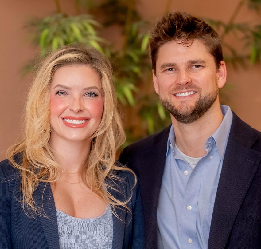 Look & Feel Attractive With a Smile Makeover in Mt. Pleasant
