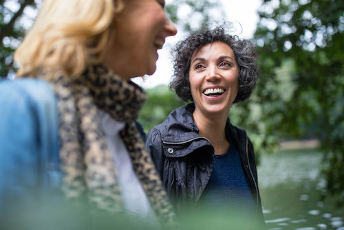 5 Everyday Habits That Strengthen Your Smile