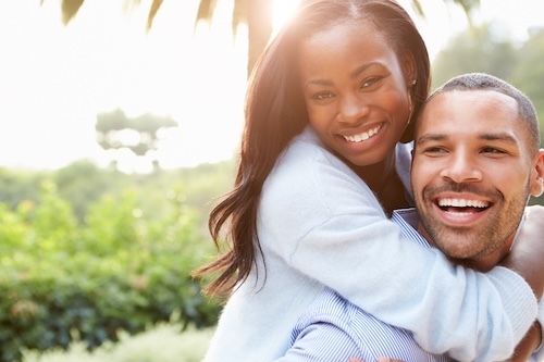 Replace Worn-Down Dental Fillings With Natural-Looking Ones